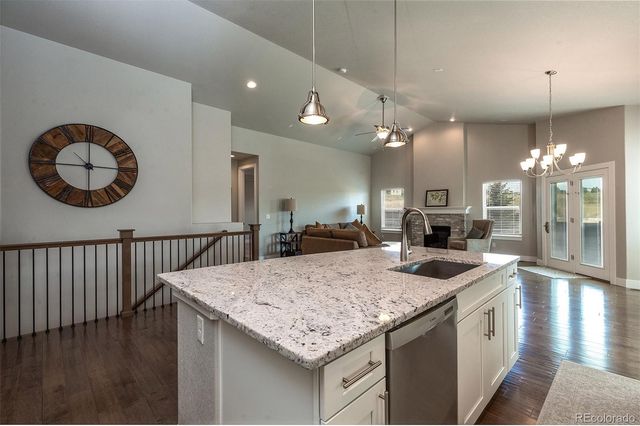 11590 Spectacular Bid Circle, Colorado Springs, CO 80921