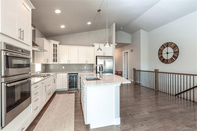 11590 Spectacular Bid Circle, Colorado Springs, CO 80921