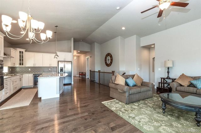 11590 Spectacular Bid Circle, Colorado Springs, CO 80921