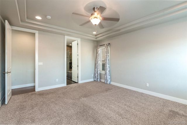 11590 Spectacular Bid Circle, Colorado Springs, CO 80921