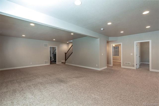 11590 Spectacular Bid Circle, Colorado Springs, CO 80921