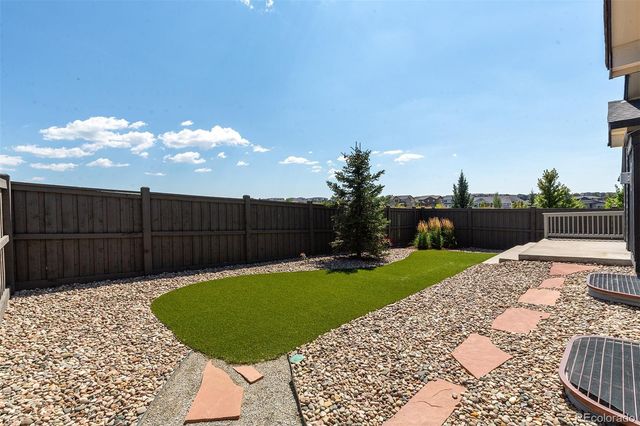 11590 Spectacular Bid Circle, Colorado Springs, CO 80921