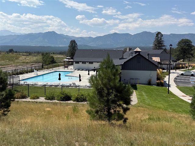 11590 Spectacular Bid Circle, Colorado Springs, CO 80921
