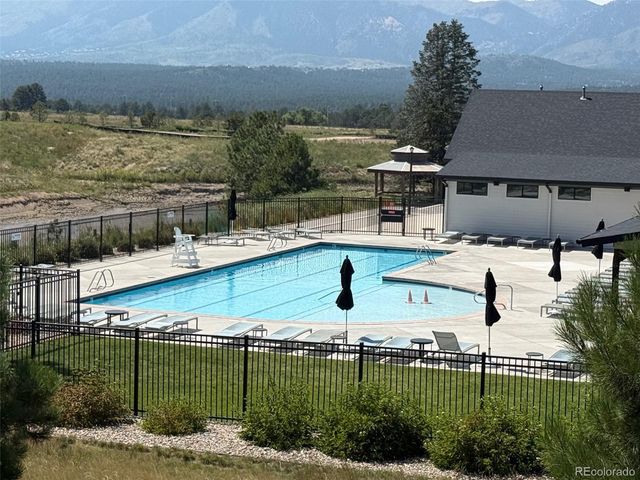 11590 Spectacular Bid Circle, Colorado Springs, CO 80921