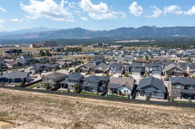11590 Spectacular Bid Circle, Colorado Springs, CO 80921
