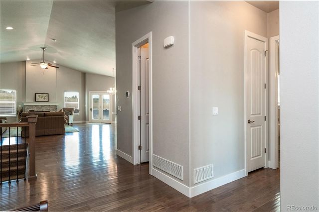 11590 Spectacular Bid Circle, Colorado Springs, CO 80921