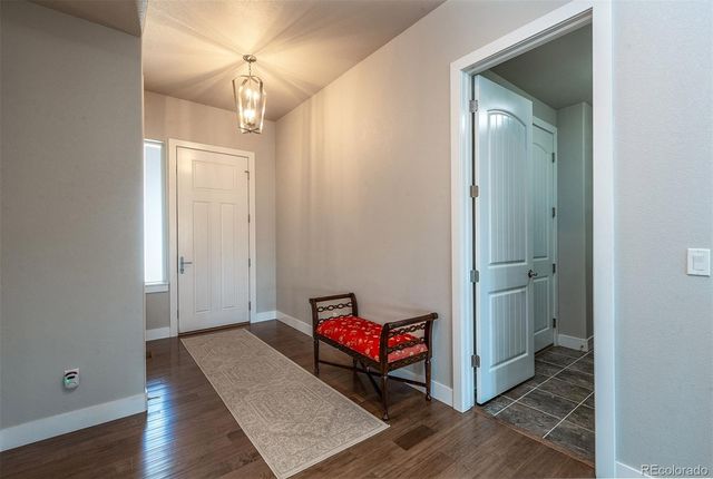 11590 Spectacular Bid Circle, Colorado Springs, CO 80921