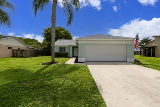 1322 Denlow Lane, Royal Palm Beach, FL 33411