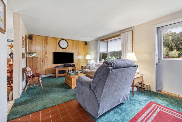 60 Gerald Ave., Brockton, MA 02302