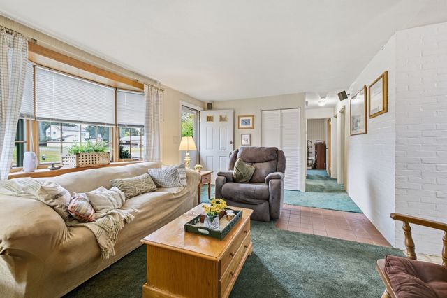 60 Gerald Ave., Brockton, MA 02302