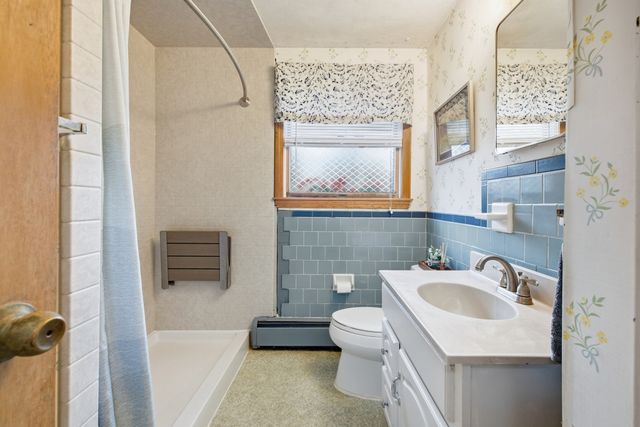 60 Gerald Ave., Brockton, MA 02302