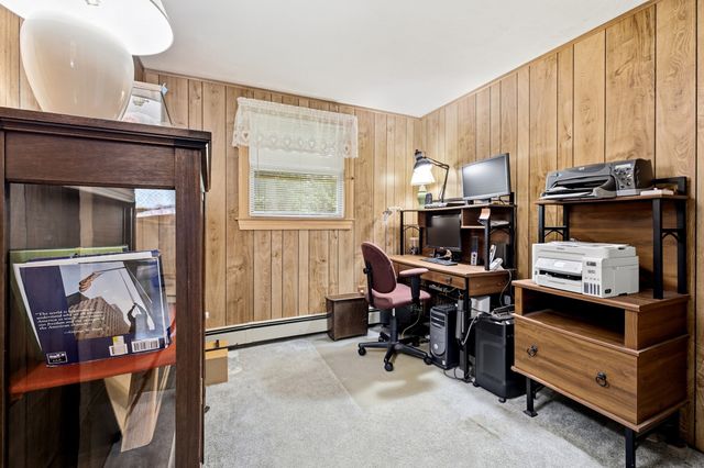 60 Gerald Ave., Brockton, MA 02302