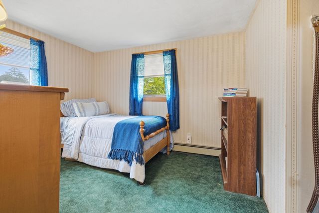 60 Gerald Ave., Brockton, MA 02302