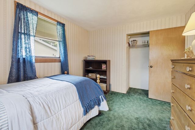 60 Gerald Ave., Brockton, MA 02302
