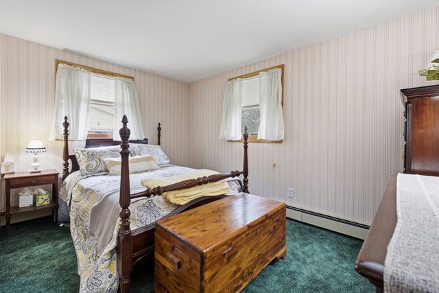 60 Gerald Ave., Brockton, MA 02302
