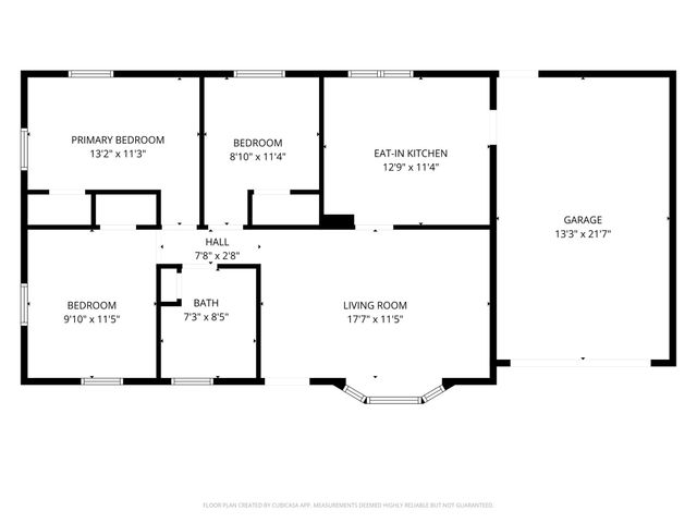 60 Gerald Ave., Brockton, MA 02302