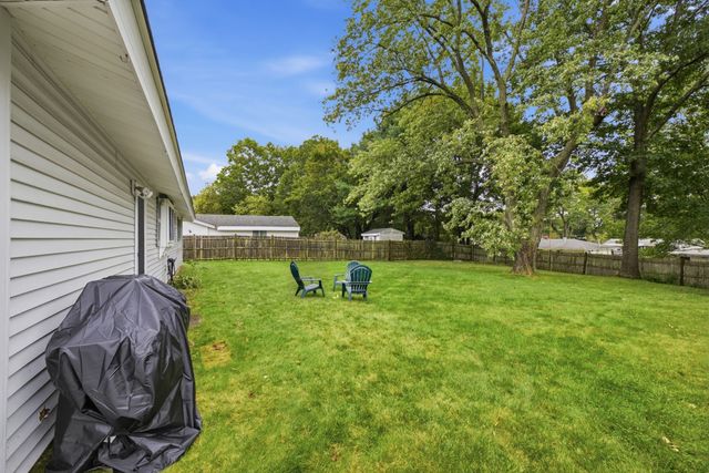 60 Gerald Ave., Brockton, MA 02302