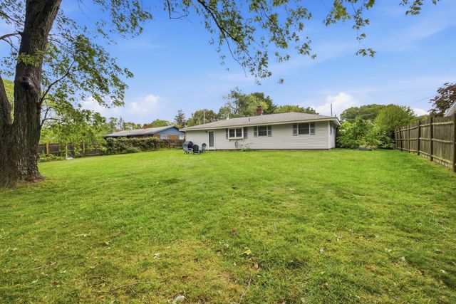 60 Gerald Ave., Brockton, MA 02302