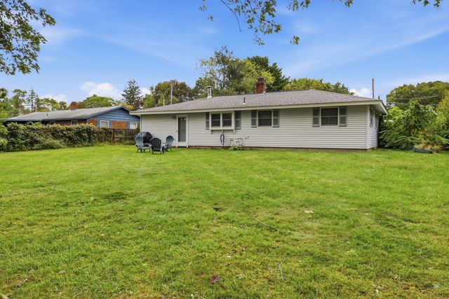 60 Gerald Ave., Brockton, MA 02302