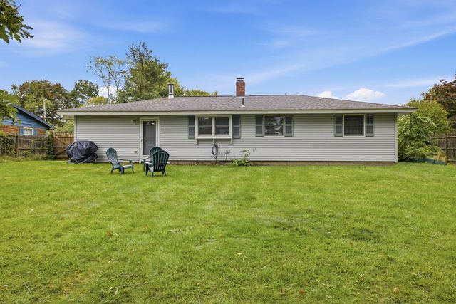 60 Gerald Ave., Brockton, MA 02302