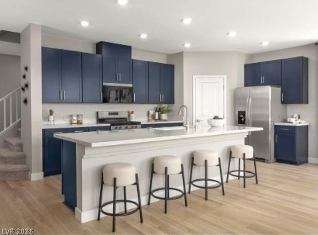 4311 West Gary Avenue, Las Vegas, NV 89139