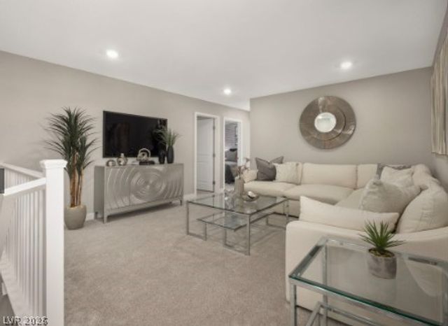 4311 West Gary Avenue, Las Vegas, NV 89139