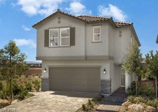 4311 West Gary Avenue, Las Vegas, NV 89139