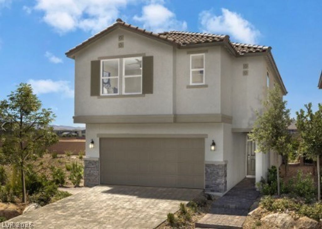 4311 West Gary Avenue, Las Vegas, NV 89139