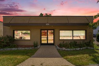 624 Livernois Street, Ferndale, MI 48220