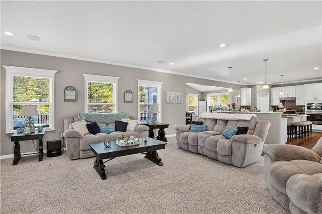 110 Multiflora Drive, North Strabane, PA 15317