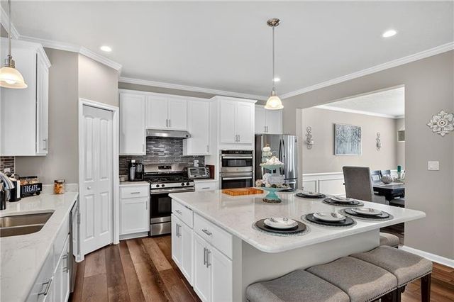 110 Multiflora Drive, North Strabane, PA 15317