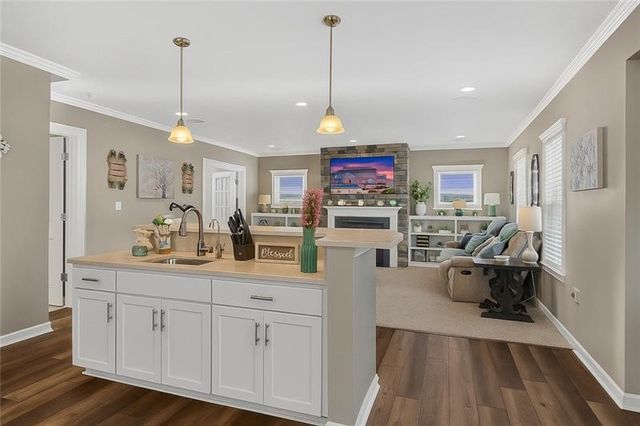 110 Multiflora Drive, North Strabane, PA 15317