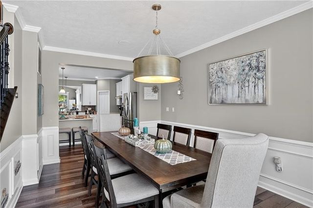 110 Multiflora Drive, North Strabane, PA 15317