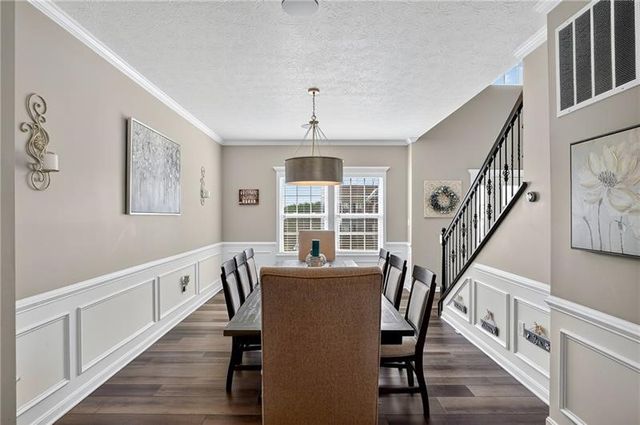 110 Multiflora Drive, North Strabane, PA 15317