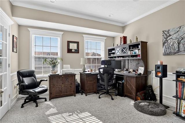 110 Multiflora Drive, North Strabane, PA 15317