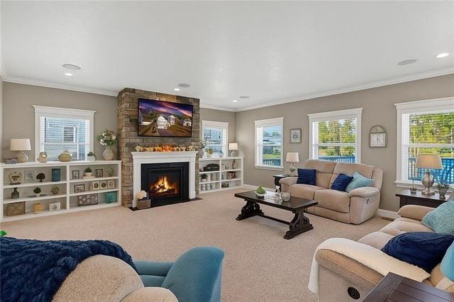 110 Multiflora Drive, North Strabane, PA 15317