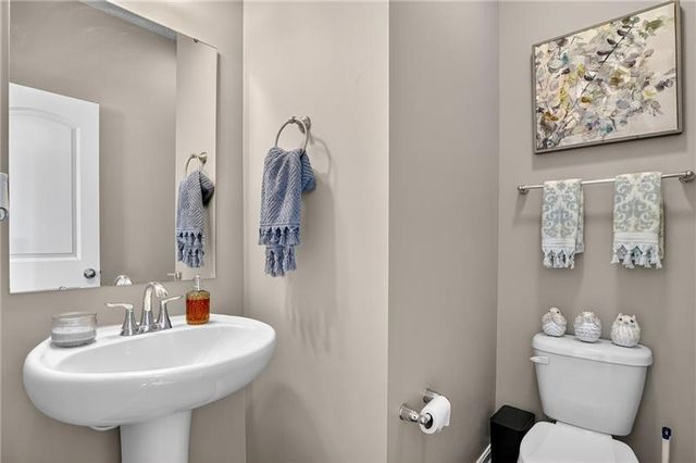 110 Multiflora Drive, North Strabane, PA 15317