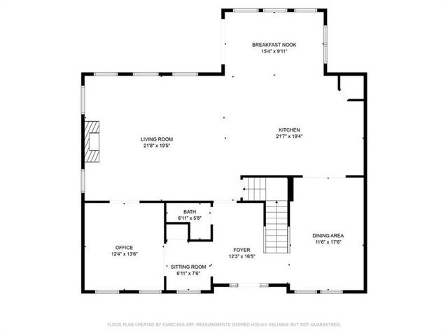 110 Multiflora Drive, North Strabane, PA 15317