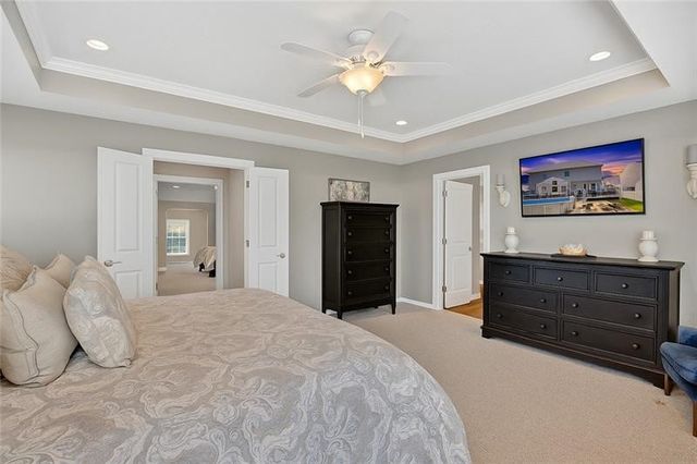 110 Multiflora Drive, North Strabane, PA 15317