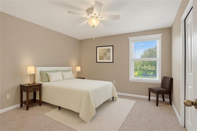 110 Multiflora Drive, North Strabane, PA 15317