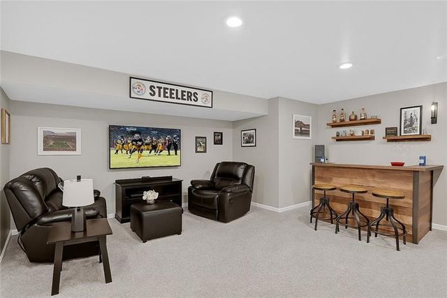 110 Multiflora Drive, North Strabane, PA 15317