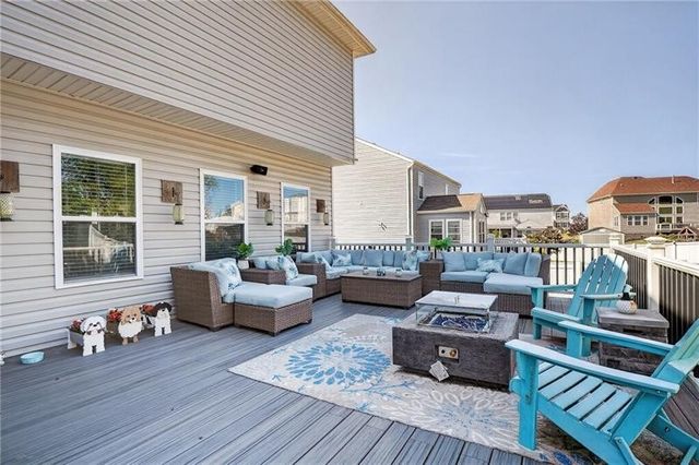 110 Multiflora Drive, North Strabane, PA 15317