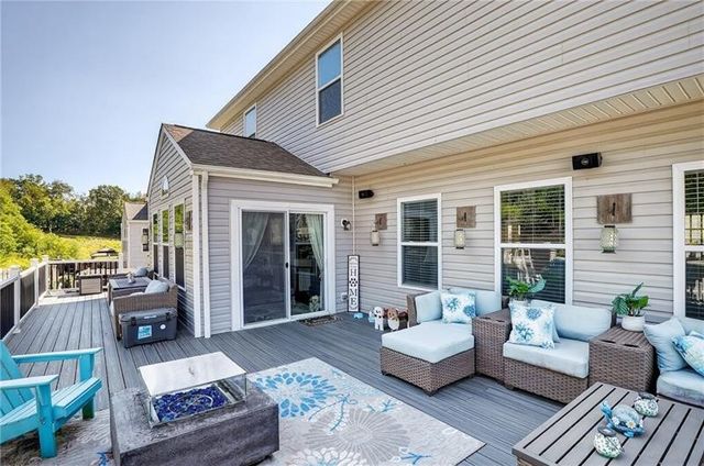 110 Multiflora Drive, North Strabane, PA 15317