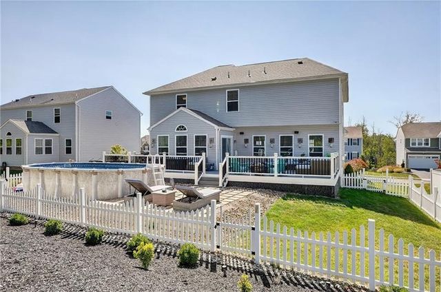 110 Multiflora Drive, North Strabane, PA 15317