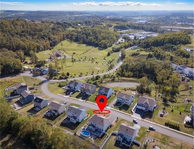 110 Multiflora Drive, North Strabane, PA 15317