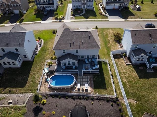 110 Multiflora Drive, North Strabane, PA 15317