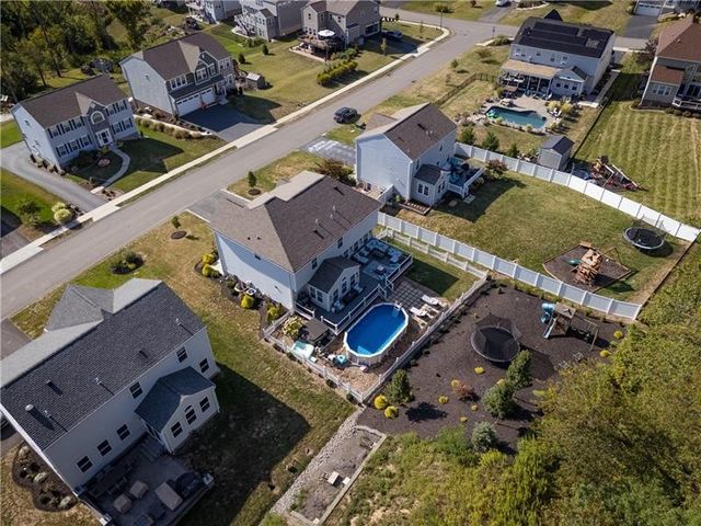 110 Multiflora Drive, North Strabane, PA 15317