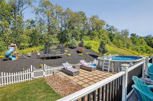 110 Multiflora Drive, North Strabane, PA 15317