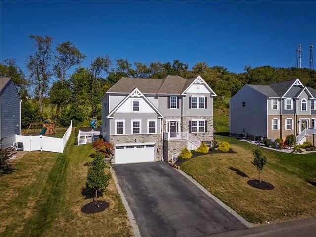 110 Multiflora Drive, North Strabane, PA 15317