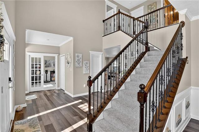 110 Multiflora Drive, North Strabane, PA 15317